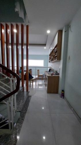 Bán nhà gần Hoa Lư Hiệp Phú Ngã 4 Thủ Đức 3 tầng HXH 65m2 chỉ 6,2 Tỉ. - 4