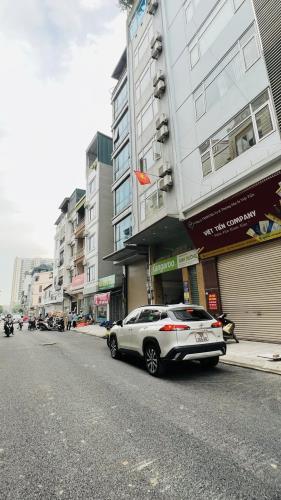 ⚜️ Tòa Văn Phòng Nguyễn Xiển, Thanh Xuân 125m2 8T MT 5.5m, Chỉ 52.5 TỶ ⚜️ - 4
