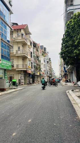 ⚜️ Tòa Văn Phòng Nguyễn Xiển, Thanh Xuân 125m2 8T MT 5.5m, Chỉ 52.5 TỶ ⚜️ - 1