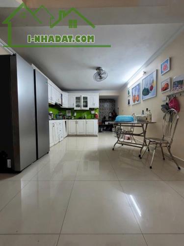 🌺🌺🌺PHÂN LÔ - Ô TÔ -ĐÀM QUANG TRUNG- 35m2-5Tầng- HƠN 6tỷ -  FULL NỘI THẤT - GẦN P