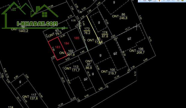 đất đẹp bìa làng thạc quả, dục tú , gần đường dẫn cầu tứ liên - 1