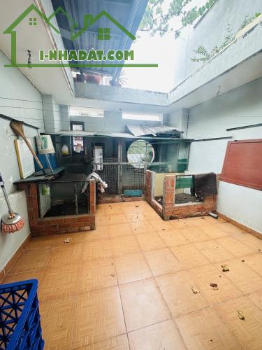 Bán Nhà Riêng Trương Công Định - Tân Bình- Xe Hơi Đỗ Cửa 45 m2 Nhỉnh 6 Tỷ - 1