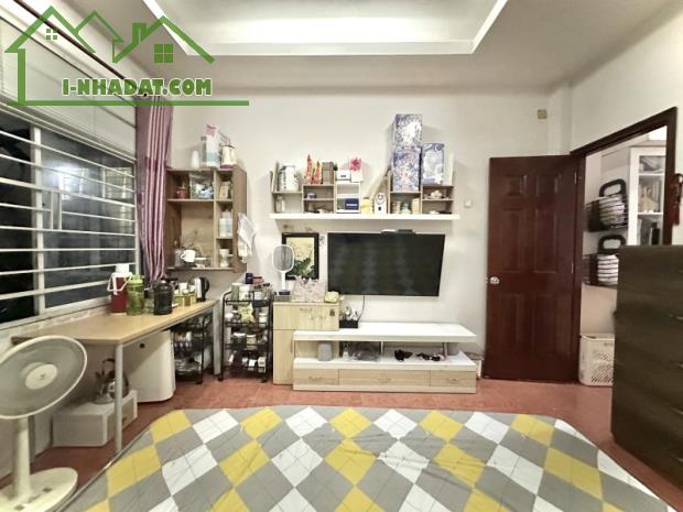 Nhà Đẹp Dọn Vào Ở Ngay – Hẻm Ô Tô, Khu Dân Trí Cao, Trung Tâm Bình Thạnh - 1