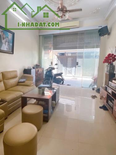 BÁN NHÀ ĐẠI TỪ, HOÀNG MAI, Ô TÔ VÀO NHÀ, Ô TÔ TRÁNH, 45M2, 11.9TỶ(CTL)