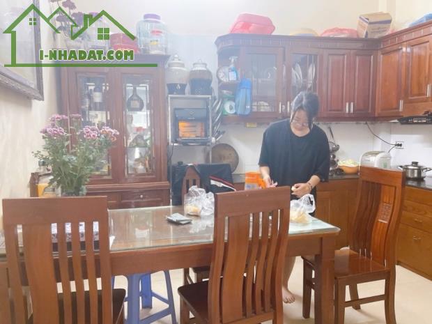 BÁN NHÀ ĐẠI TỪ, HOÀNG MAI, Ô TÔ VÀO NHÀ, Ô TÔ TRÁNH, 45M2, 11.9TỶ(CTL) - 1