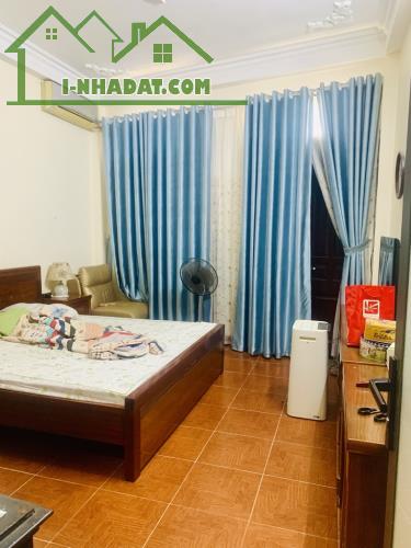 BÁN NHÀ ĐẠI TỪ, HOÀNG MAI, Ô TÔ VÀO NHÀ, Ô TÔ TRÁNH, 45M2, 11.9TỶ(CTL) - 2