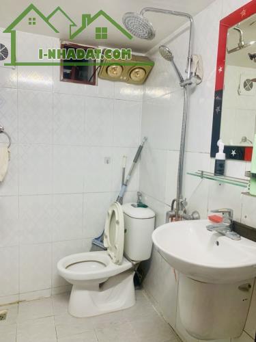 BÁN NHÀ ĐẠI TỪ, HOÀNG MAI, Ô TÔ VÀO NHÀ, Ô TÔ TRÁNH, 45M2, 11.9TỶ(CTL) - 4