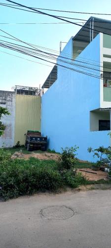 Bán Đất Hồ Huấn Nghiệp DT 84m2 P Trần Quang Diệu TP Qui Nhơn Giá 1tỉ 680 triệu - 2