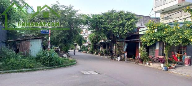Bán Đất Hồ Huấn Nghiệp DT 84m2 P Trần Quang Diệu TP Qui Nhơn Giá 1tỉ 680 triệu - 4