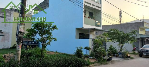Bán Đất Hồ Huấn Nghiệp DT 84m2 P Trần Quang Diệu TP Qui Nhơn Giá 1tỉ 680 triệu - 5