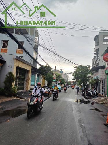 Ngộp Bank Bán Gấp Nhà 3 Tầng 152m2_9.5*16 Gần Chợ Hiệp Bình Hiệp Bình Chánh Thủ Đức Chỉ