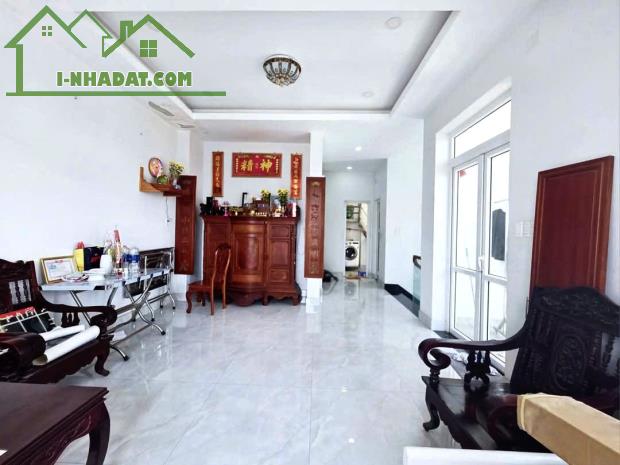 Ngộp Bank Bán Gấp Nhà 3 Tầng 152m2_9.5*16 Gần Chợ Hiệp Bình Hiệp Bình Chánh Thủ Đức Chỉ - 1