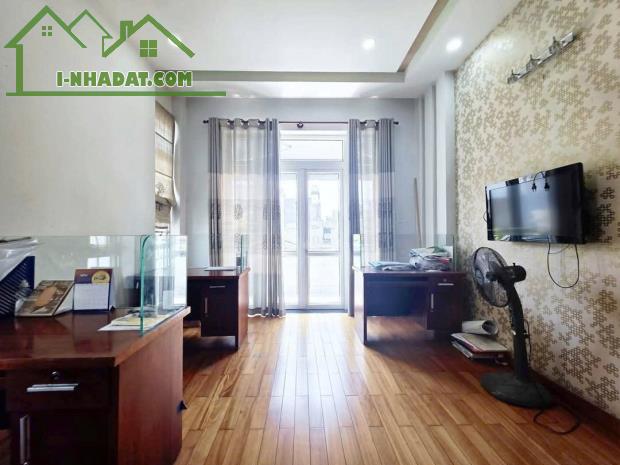 Ngộp Bank Bán Gấp Nhà 3 Tầng 152m2_9.5*16 Gần Chợ Hiệp Bình Hiệp Bình Chánh Thủ Đức Chỉ - 2