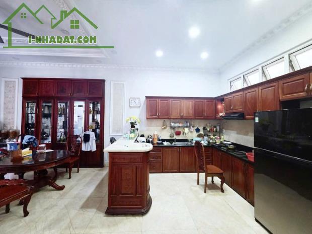 Ngộp Bank Bán Gấp Nhà 3 Tầng 152m2_9.5*16 Gần Chợ Hiệp Bình Hiệp Bình Chánh Thủ Đức Chỉ - 3