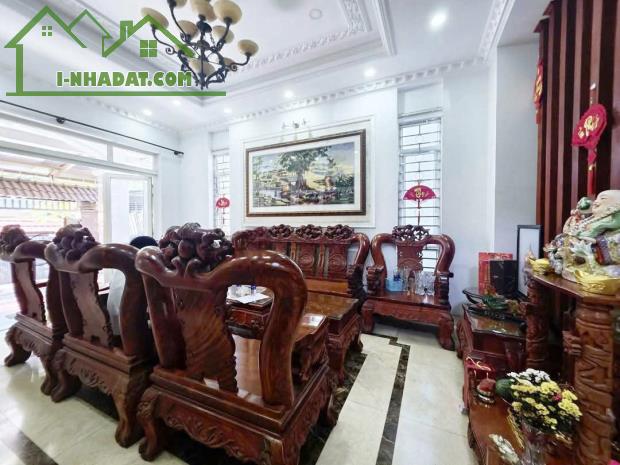 Ngộp Bank Bán Gấp Nhà 3 Tầng 152m2_9.5*16 Gần Chợ Hiệp Bình Hiệp Bình Chánh Thủ Đức Chỉ - 4
