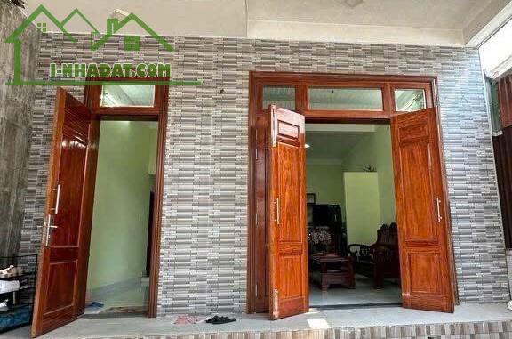 🏡 NHÀ ĐẸP PHAN BỘI CHÂU – KIỆT Ô TÔ – TRUNG TÂM TP HUẾ 💥 GIÁ CHỈ HƠN 3 TỶ – Ở NGAY