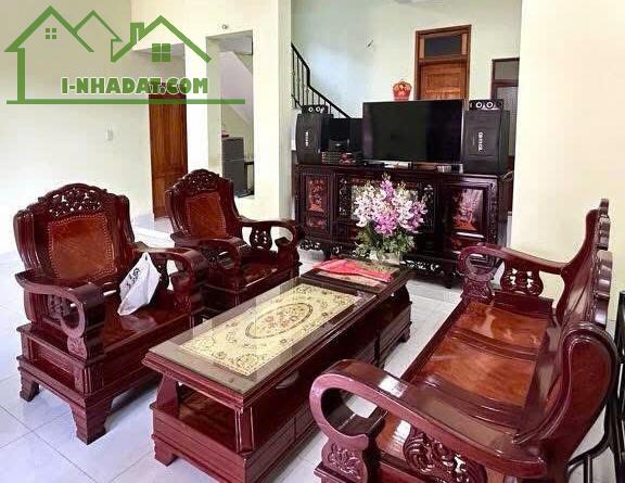 🏡 NHÀ ĐẸP PHAN BỘI CHÂU – KIỆT Ô TÔ – TRUNG TÂM TP HUẾ 💥 GIÁ CHỈ HƠN 3 TỶ – Ở NGAY - 1