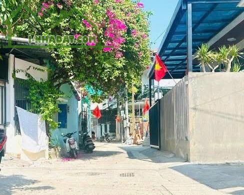 🏡 NHÀ ĐẸP PHAN BỘI CHÂU – KIỆT Ô TÔ – TRUNG TÂM TP HUẾ 💥 GIÁ CHỈ HƠN 3 TỶ – Ở NGAY - 2