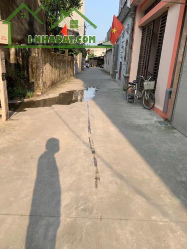 đất đẹp cổ dương, tiên dương, ngõ thông, ô tô vào ,bạt ngàn tiện ích - 2