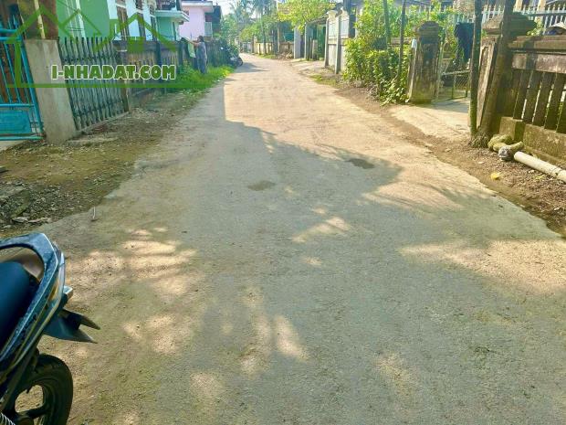 ‼️ BÁN ĐẤT MẶT TIỀN VÕ LIÊM – TRUNG TÂM THỦY CHÂU – SAU LƯNG UBND TX HƯƠNG THỦY 📍 - 1