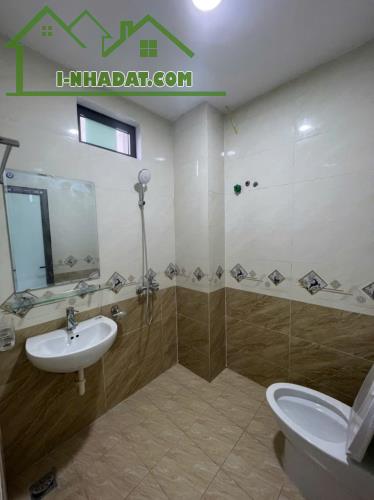 Cần Bán Nhà Lĩnh Nam 31m 5 Tầng 4 Phòng Xây Mới Giá 5.95Tỷ Sổ Chính Chủ - 4