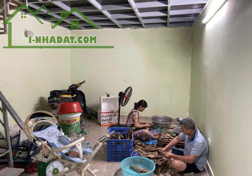 Chính chủ cho thuê nhà 2 tầng tại thôn Huỳnh Cung, Tam Hiệp, Thanh Trì, HN - 1
