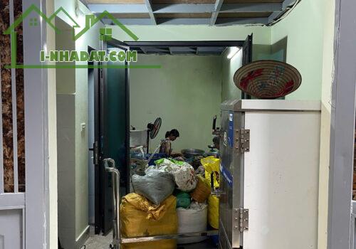 Chính chủ cho thuê nhà 2 tầng tại thôn Huỳnh Cung, Tam Hiệp, Thanh Trì, HN - 2