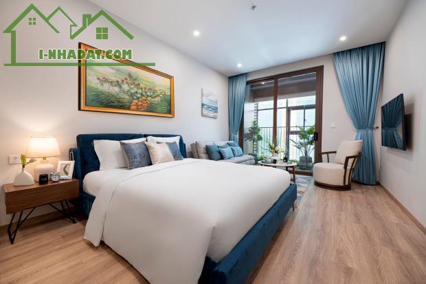Nơi hội tụ tinh hoa – Sun Costa Residence, lựa chọn của giới thượng lưu