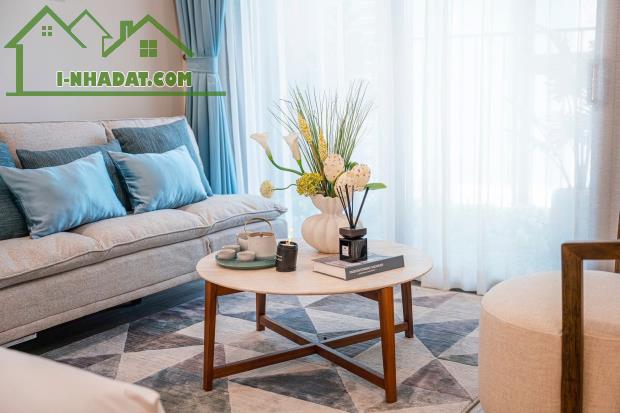 Nơi hội tụ tinh hoa – Sun Costa Residence, lựa chọn của giới thượng lưu - 1