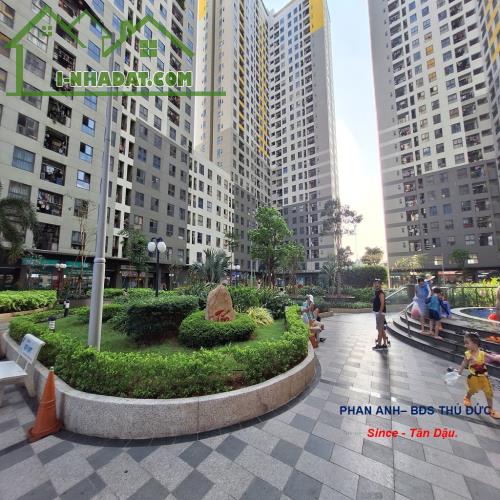 【Bán Nhà ] Mặt Phố Liền Kề Nguyễn Duy Trinh, Quận 2 _ Chưa đến 3 ty 2_ 3 Tầng Kinh Doanh. - 2