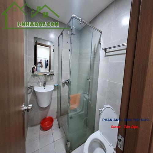 【Bán Nhà ] Mặt Phố Liền Kề Nguyễn Duy Trinh, Quận 2 _ Chưa đến 3 ty 2_ 3 Tầng Kinh Doanh. - 3