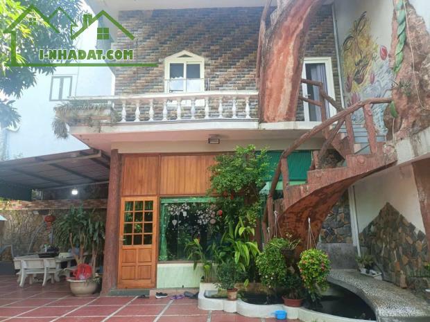 Bán căn nhà sân vườn ở mặt tiền ngay trung tâm Hải Châu, TP. Đà Nẵng - 5
