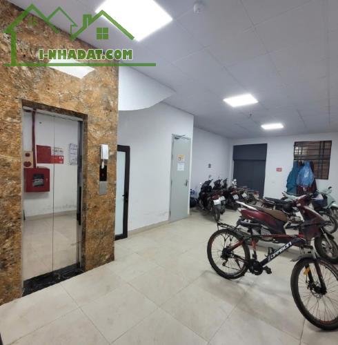 Chính chủ nhờ bán nhà LK Đô Nghĩa mặt kinh doanh 75m 5 tầng 24.x tỷ thang máy xịn - 1
