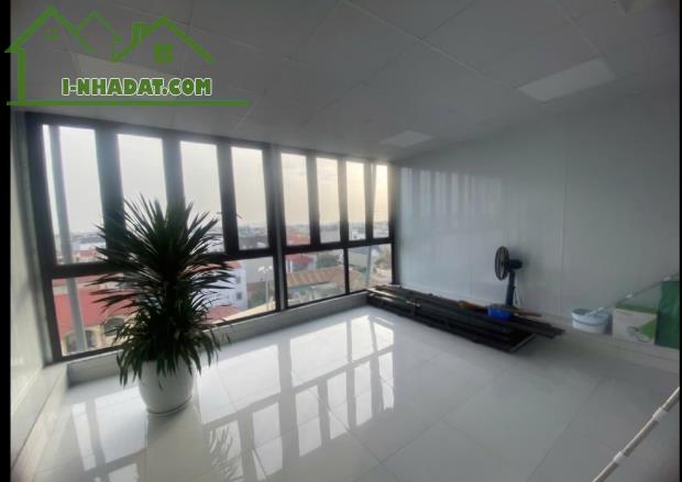 Chính chủ nhờ bán nhà LK Đô Nghĩa mặt kinh doanh 75m 5 tầng 24.x tỷ thang máy xịn - 2