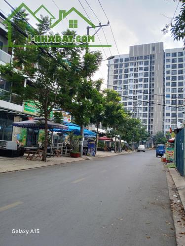 SIÊU RẺ! DÃY TRỌ 5 PHÒNG -DOANH THU ỔN ĐỊNH-NGAY CHUNG CƯ PiCITY HIGH PARK Q.12-CHỈ 37TR/M