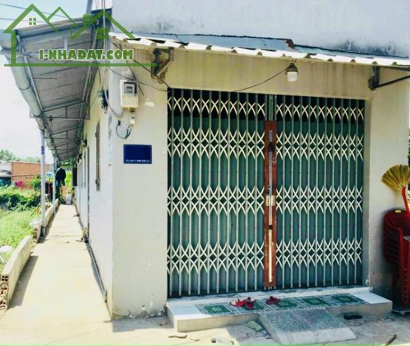 SIÊU RẺ! DÃY TRỌ 5 PHÒNG -DOANH THU ỔN ĐỊNH-NGAY CHUNG CƯ PiCITY HIGH PARK Q.12-CHỈ 37TR/M - 1