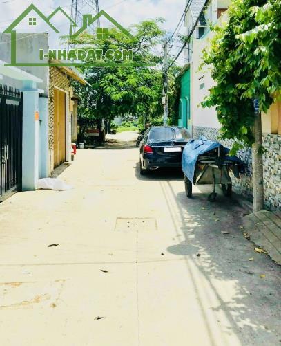 SIÊU RẺ! DÃY TRỌ 5 PHÒNG -DOANH THU ỔN ĐỊNH-NGAY CHUNG CƯ PiCITY HIGH PARK Q.12-CHỈ 37TR/M - 2