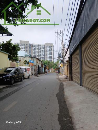 SIÊU RẺ! DÃY TRỌ 5 PHÒNG -DOANH THU ỔN ĐỊNH-NGAY CHUNG CƯ PiCITY HIGH PARK Q.12-CHỈ 37TR/M - 4