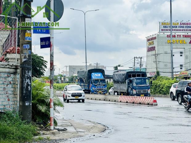 SIÊU RẺ! DÃY TRỌ 5 PHÒNG -DOANH THU ỔN ĐỊNH-NGAY CHUNG CƯ PiCITY HIGH PARK Q.12-CHỈ 37TR/M - 5