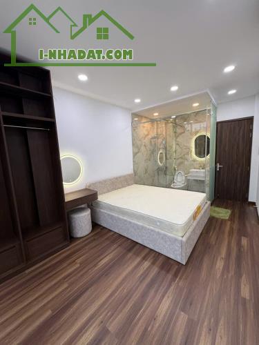 Mặt tiền KD liền kề Nguyễn Trọng Tuyển_Lê Văn Sỹ Tân Bình, 4 Tầng, 35m2, Ở ngay,8.35 tỷ
