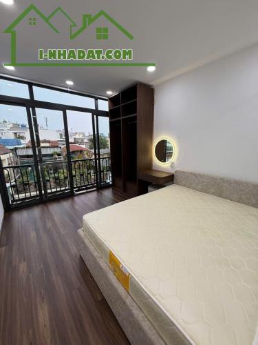 Mặt tiền KD liền kề Nguyễn Trọng Tuyển_Lê Văn Sỹ Tân Bình, 4 Tầng, 35m2, Ở ngay,8.35 tỷ - 3