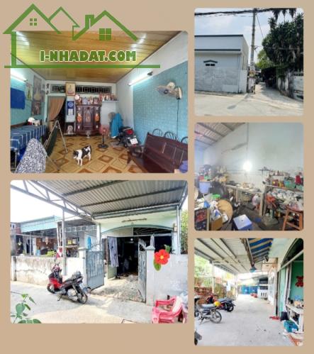 Cần bán nhanh nhà sổ Hồng riêng