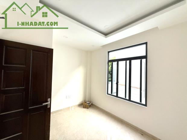 Bán Nhà Mặt Tiền 4 Tầng Đẹp Lung Linh 51m2_4.2x12m Quốc Lộ 13 Hiệp Bình Phước Thủ Đức Chỉ - 1