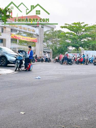 Bán lô đất đối diện Trường Tiểu Học Tân Tiến, Tân Mai, Biên Hòa, 83m2, giá 4 tỷ 850 - 2
