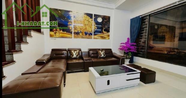 Siêu Hiếm nhà dân xây phân lô ôtô tránh kinh doanh Yên Nghĩa 50m 4 tầng nhỉnh 12 tỷ - 1