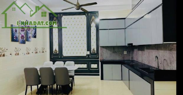 Siêu Hiếm nhà dân xây phân lô ôtô tránh kinh doanh Yên Nghĩa 50m 4 tầng nhỉnh 12 tỷ - 3
