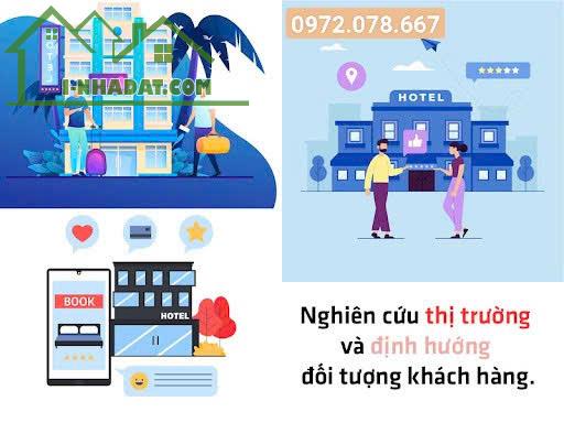 Dịch Vụ Môi Giới Bán Bất Động Sản tại Hà Nội - 1