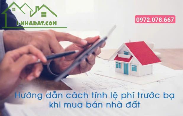 Dịch Vụ Môi Giới Bán Bất Động Sản tại Hà Nội - 3