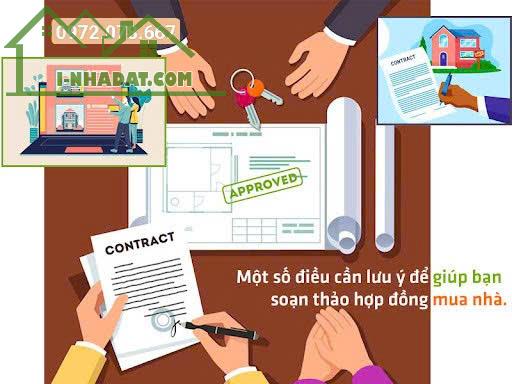 Dịch Vụ Môi Giới Bán Bất Động Sản tại Hà Nội - 4