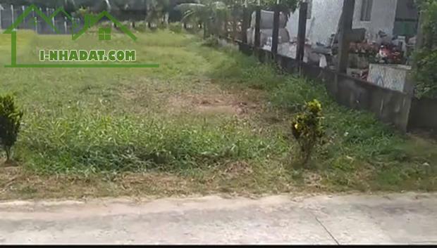 BÁN ĐẤT DT: 846.6M2, SỔ ĐỎ ĐẦY ĐỦ- GIÁ TỐT XÃ QUỚI ĐIỀN, HUYỆN THẠNH PHÚ, BẾN TRE - 4